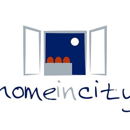 Home In City Palerme Chambre photo